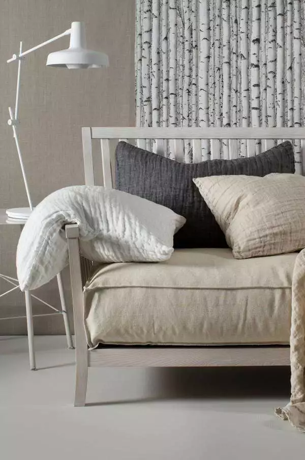 Himla Hannelin Prydnadskudde 7 Himla Hannelin Prydnadskudde - Bild 5