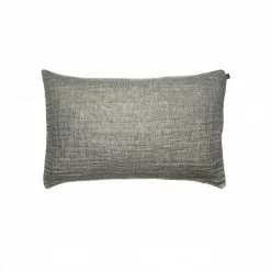 Himla Hannelin Prydnadskudde 9 Himla Hannelin Prydnadskudde -Sängkläder försäljning HannelinCharcoal