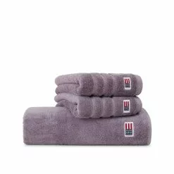 -Få 4 Betala För 3- Lexington Handduk 100x150 -Sängkläder försäljning HeatherLilac 88276c93 6bea 469b 9dfe 2ac3f92f695a