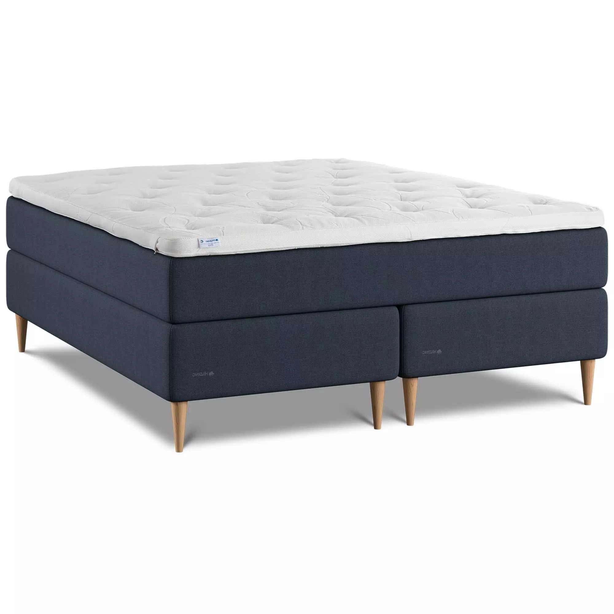 Hilding Family Kontinentalsäng 4 Hilding Family Kontinentalsäng - Bild 2