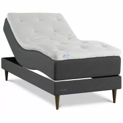 Hilding Family Ställbar Säng -Sängkläder försäljning Hilding Family Plus stallbar.Ecomorkgra 216a0ee9 fc28 4482 880a fda7f0535b13