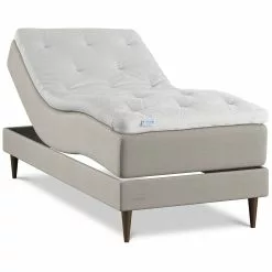 Hilding Family Plus Ställbar Säng