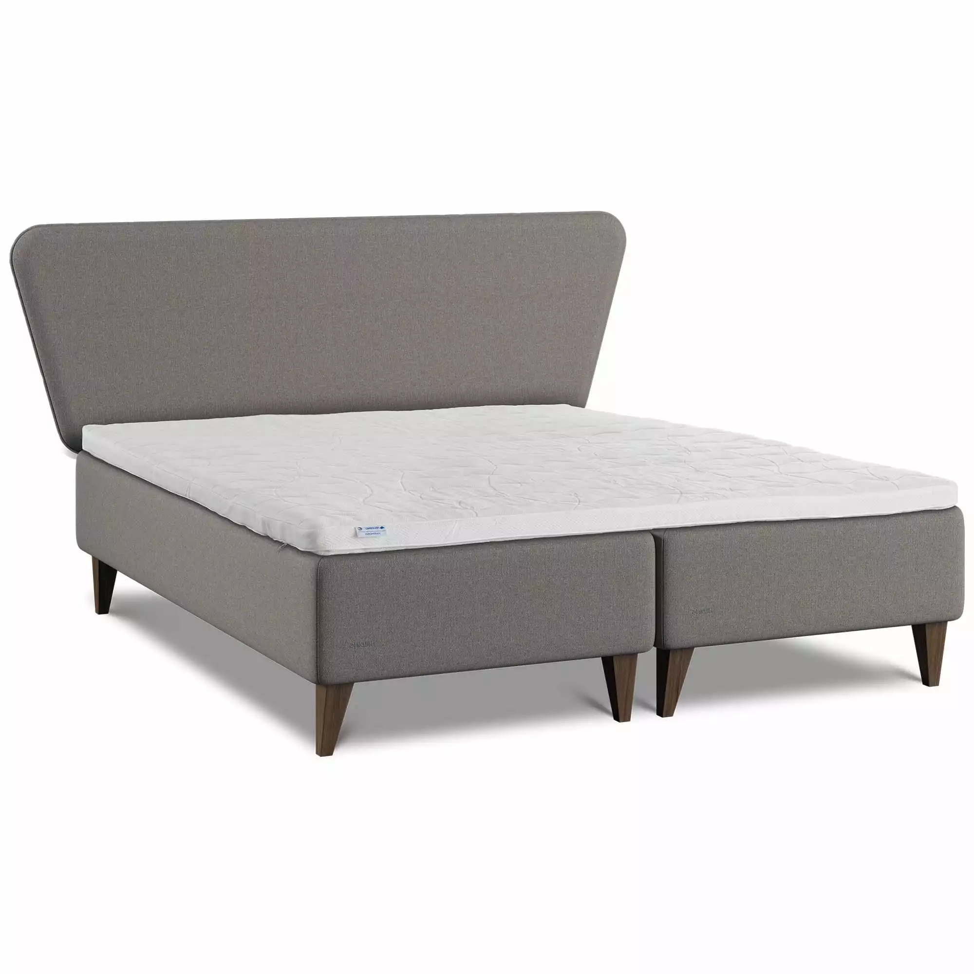 Hilding Retro Vägghängd Sänggavel 8 Hilding Retro Vägghängd Sänggavel - Bild 6