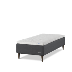 Hilding Family Ramsäng -Sängkläder försäljning HildingFamilyMorkgra