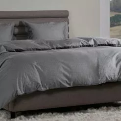 Tempur Luxe Jacquard Bomullssatin Påslakan 12 Tempur Luxe Jacquard Bomullssatin Påslakan -Sängkläder försäljning Home by Tempur Luxe Pslakan Jacquard Bomullssatin 400TC