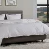 Tempur Luxe Jacquard Bomullssatin Påslakan 1 Tempur Luxe Jacquard Bomullssatin Påslakan -Sängkläder försäljning Home by Tempur Luxe Pslakan Jacquard Bomullssatin 400TC 2