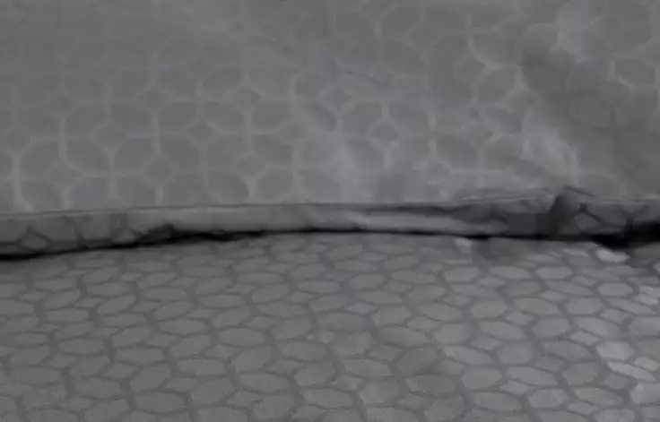 Tempur Luxe Jacquard Bomullssatin Påslakan 8 Tempur Luxe Jacquard Bomullssatin Påslakan - Bild 6