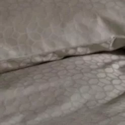 Tempur Luxe Jacquard Bomullssatin Påslakan 16 Tempur Luxe Jacquard Bomullssatin Påslakan -Sängkläder försäljning Home by Tempur Luxe Pslakan Jacquard Bomullssatin 400TC 4