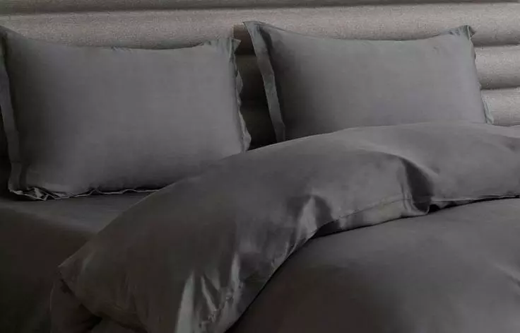 Tempur Bambu Örngott 5 Tempur Bambu Örngott - Bild 3