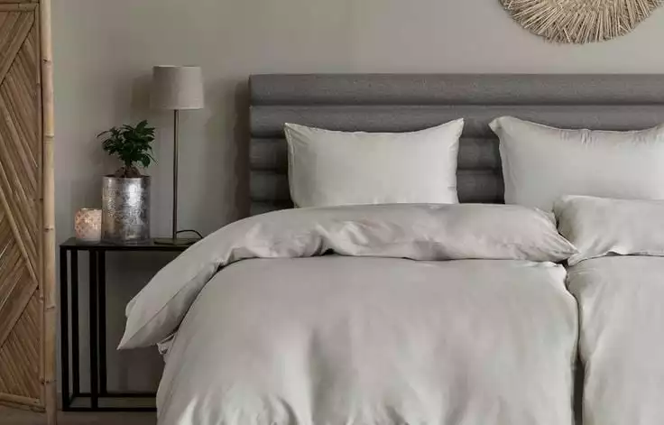 Tempur Bambu Örngott 6 Tempur Bambu Örngott - Bild 4