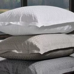 Tempur Jacquard Bomullssatin Örngott