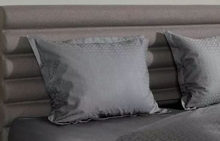 Tempur Jacquard Bomullssatin Örngott 6 Tempur Jacquard Bomullssatin Örngott - Bild 4