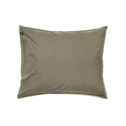 Himla Hope Plain Örngott -Sängkläder försäljning Hopplainkhaki