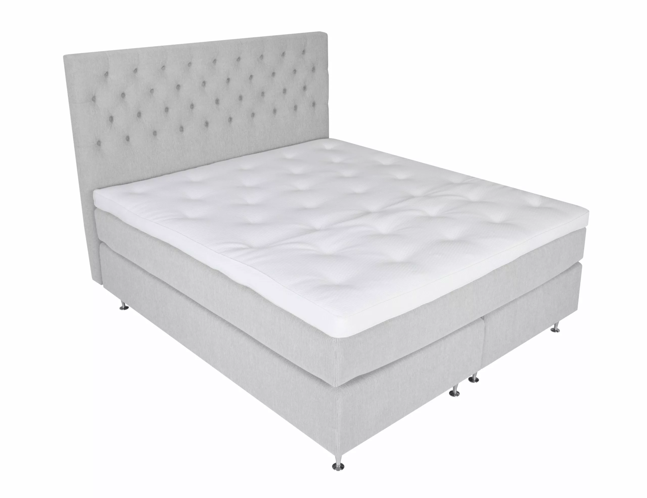 BED Infinity Kontinentalsäng 3 BED Infinity Kontinentalsäng