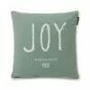 Lexington Joy Organic Cotton Canvas Kuddfodral -Sängkläder försäljning JOYORGANICCOTTONCANVASPILLOWCOVER