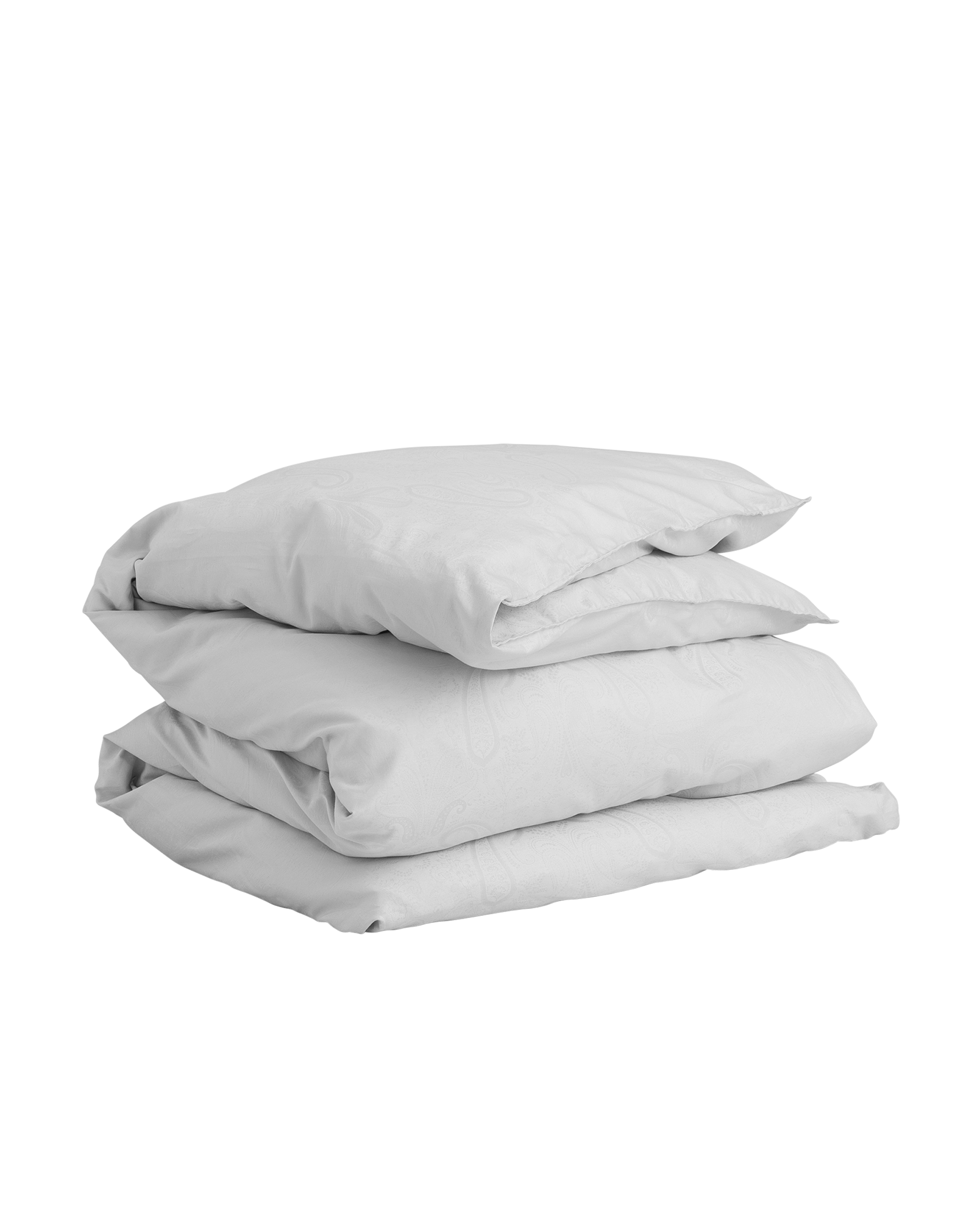 GANT Jacquard Paisley Påslakan 4 GANT Jacquard Paisley Påslakan - Bild 2