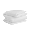GANT Jacquard Paisley Påslakan 2 GANT Jacquard Paisley Påslakan -Sängkläder försäljning JacquardPaisleyPaslakan white