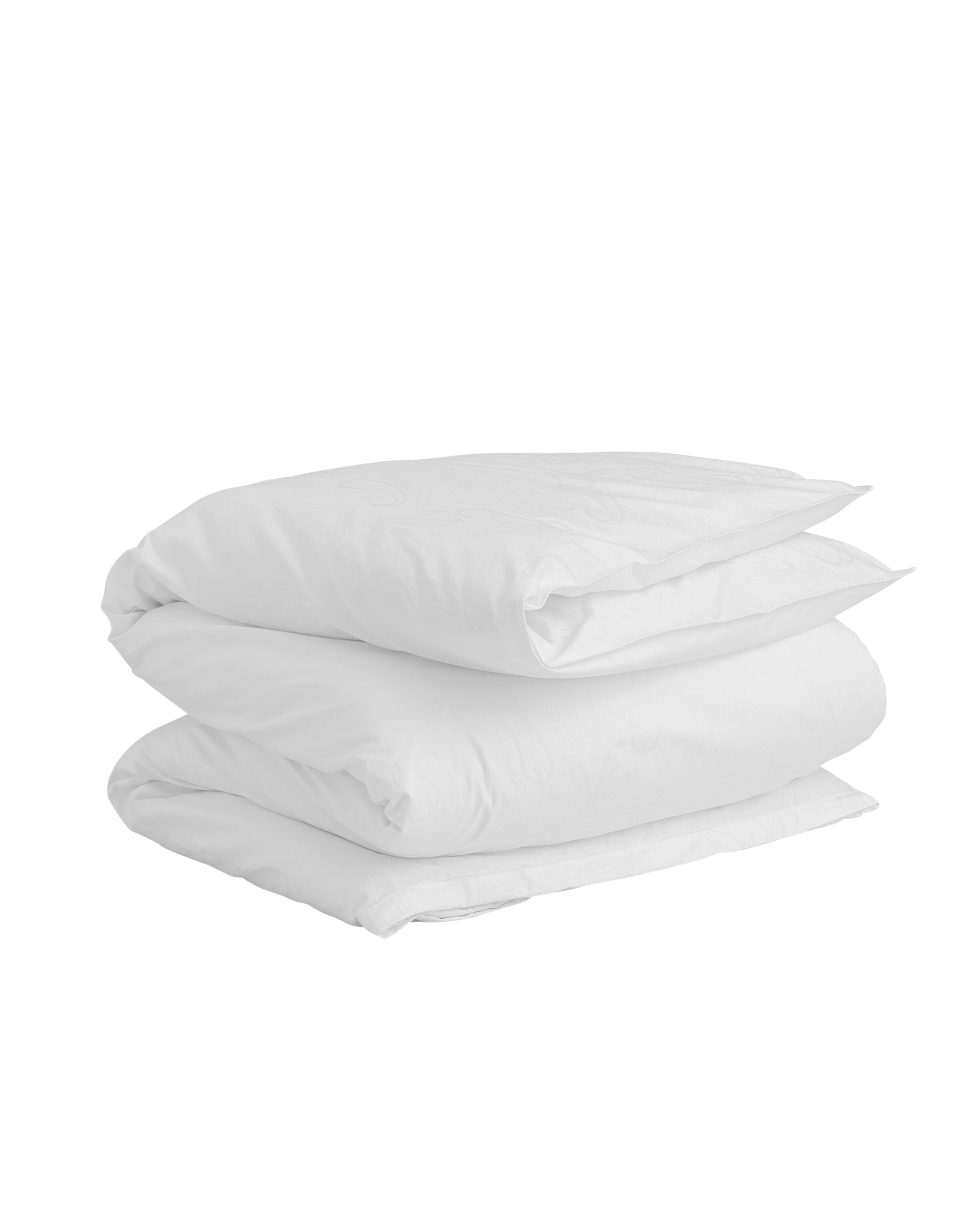 GANT Jacquard Paisley Påslakan 3 GANT Jacquard Paisley Påslakan