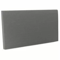 Jensen Ceres Sänggavel 21 Jensen Ceres Sänggavel -Sängkläder försäljning Jensen Ceres OysterGrey320