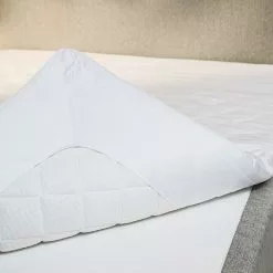 Jensen SoftSheet Kuvertsytt Underlakan