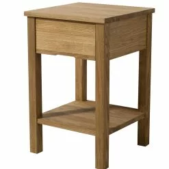 Jensen Plania Sängbord