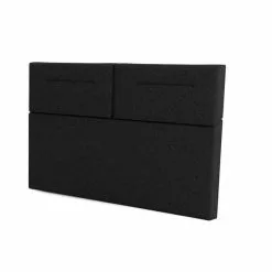 Jensen Adjustable Back Sänggavel -Sängkläder försäljning JensenAdjustableBacksanggavelAnthracite430