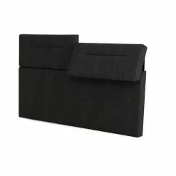 Jensen Adjustable Back Sänggavel -Sängkläder försäljning JensenAdjustableBacksanggavelAnthracite432