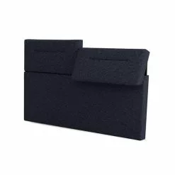 Jensen Adjustable Back Sänggavel -Sängkläder försäljning JensenAdjustableBacksanggavelBlue444