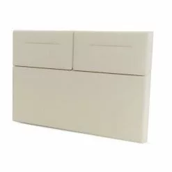 Jensen Adjustable Back Sänggavel -Sängkläder försäljning JensenAdjustableBacksanggavelNature400