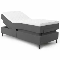 Jensen Ambassadör Aqtive II Ställbar Säng