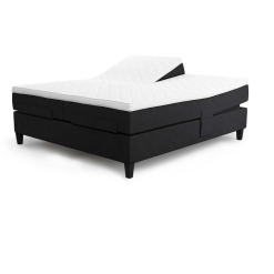 Jensen Diplomat Aqtive II Ställbar Säng -Sängkläder försäljning JensenDiplomatAqtivellAnt