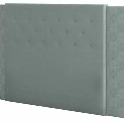 Jensen Icon Sänggavel Med Sidopaneler -Sängkläder försäljning Jensen Icon gavel 329 166 MistyMint329 scaled