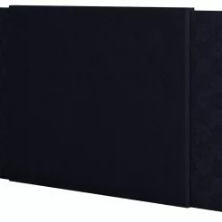 Jensen Icon Sänggavel Med Sidopaneler -Sängkläder försäljning Jensen Icon gavel 328 176 MidnightBlue328 scaled