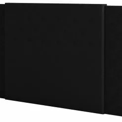 Jensen Icon Sänggavel Med Sidopaneler -Sängkläder försäljning Jensen Icon gavel 330 158 EveningAnthricte330 scaled