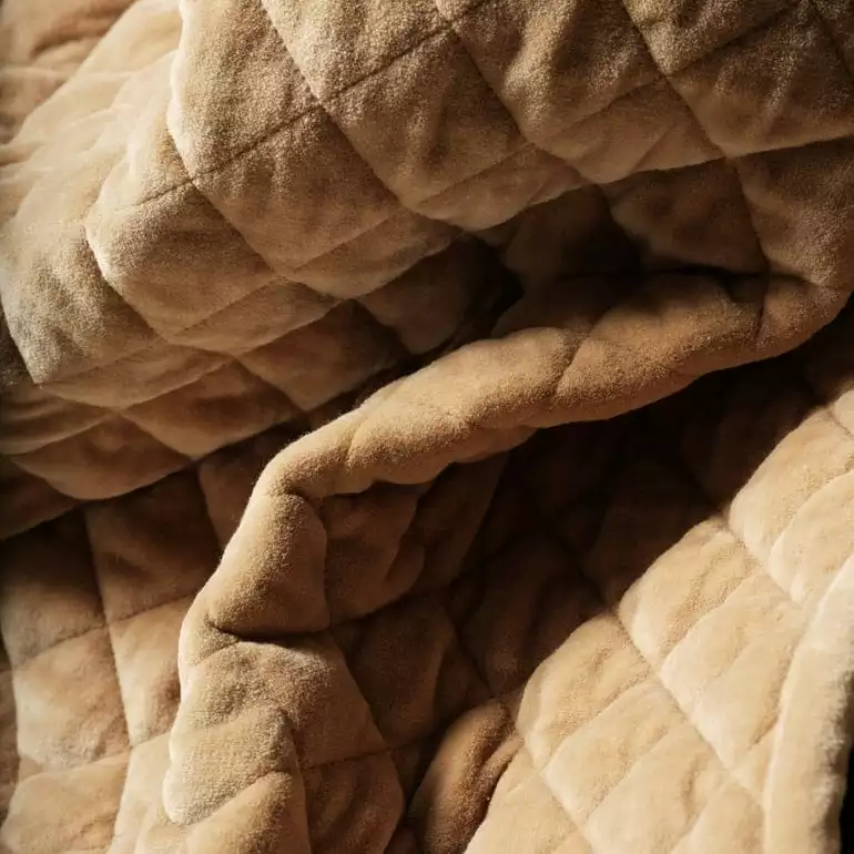 Linum Piccolo Överkast 7 Linum Piccolo Överkast - Bild 5