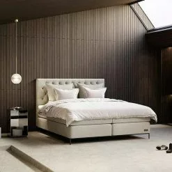 Carpe Diem Beds Kornö - Kontinentalsäng