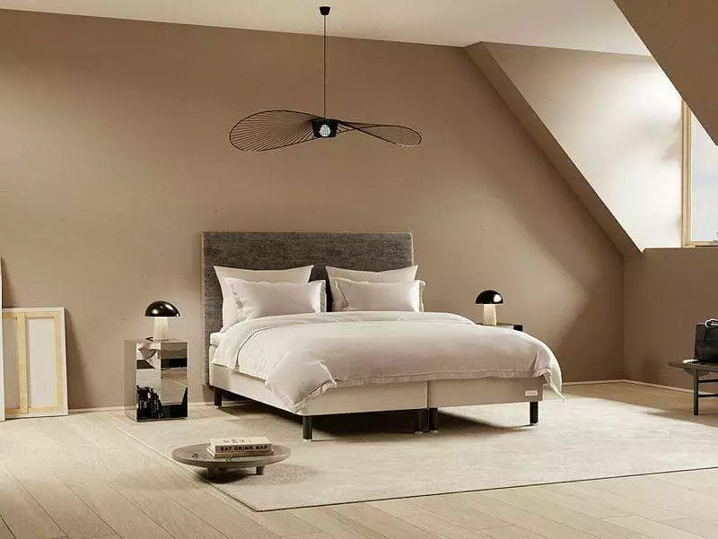 Carpe Diem Beds Koster - Ramsäng 3 Carpe Diem Beds Koster - Ramsäng