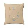 Lexington Love Different Organic Cotton Twill Kuddfodral