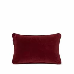 Lexington Christmas Cotton Velvet Prydnadskudde 14 Lexington Christmas Cotton Velvet Prydnadskudde -Sängkläder försäljning LexingtonChristmasCottonVelvetPrydnadskudde1