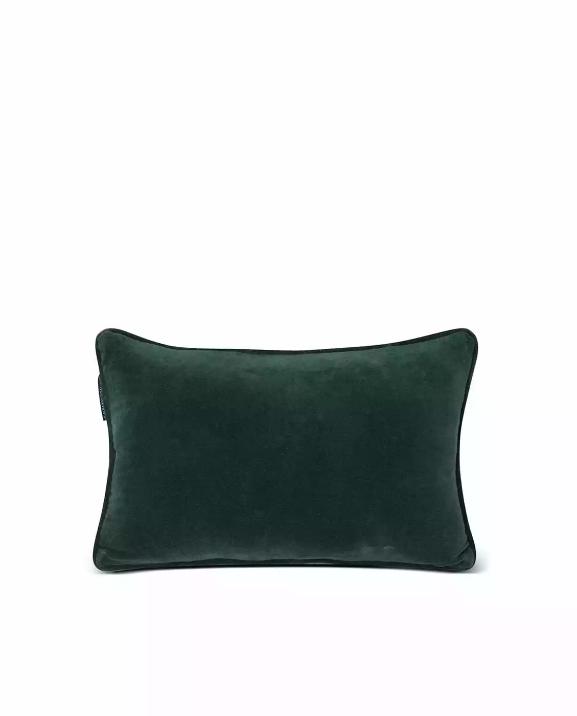 Lexington Christmas Cotton Velvet Prydnadskudde 8 Lexington Christmas Cotton Velvet Prydnadskudde - Bild 6