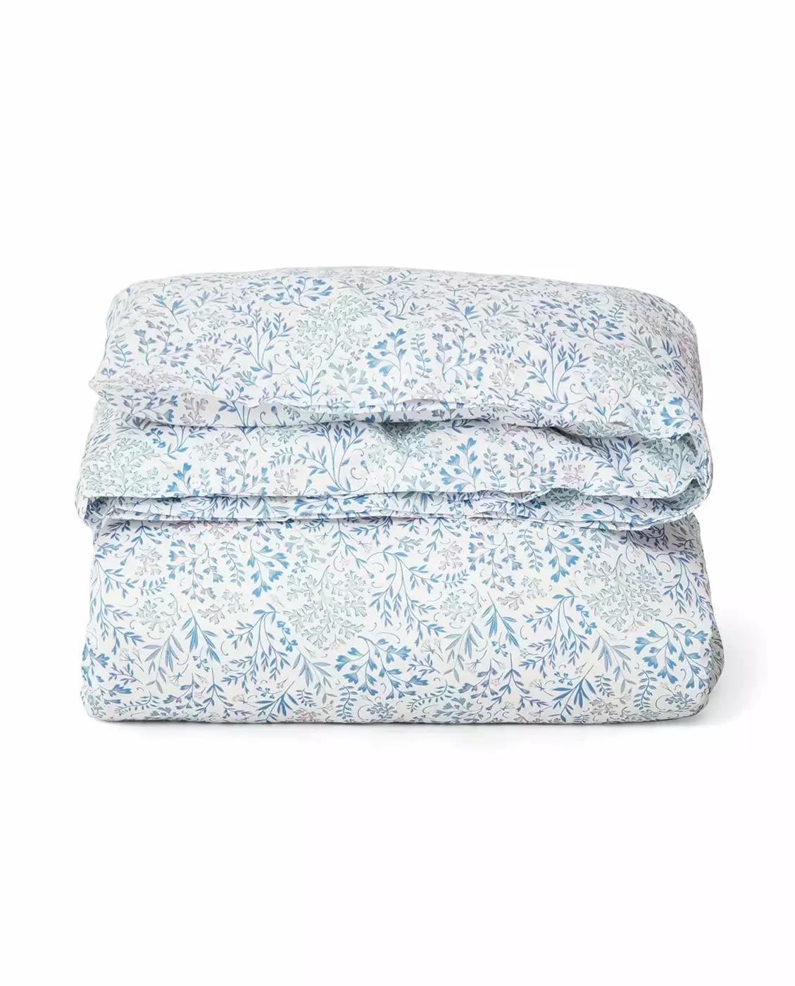 Lexington Flower Printed Cotton Sateen Påslakan 3 Lexington Flower Printed Cotton Sateen Påslakan