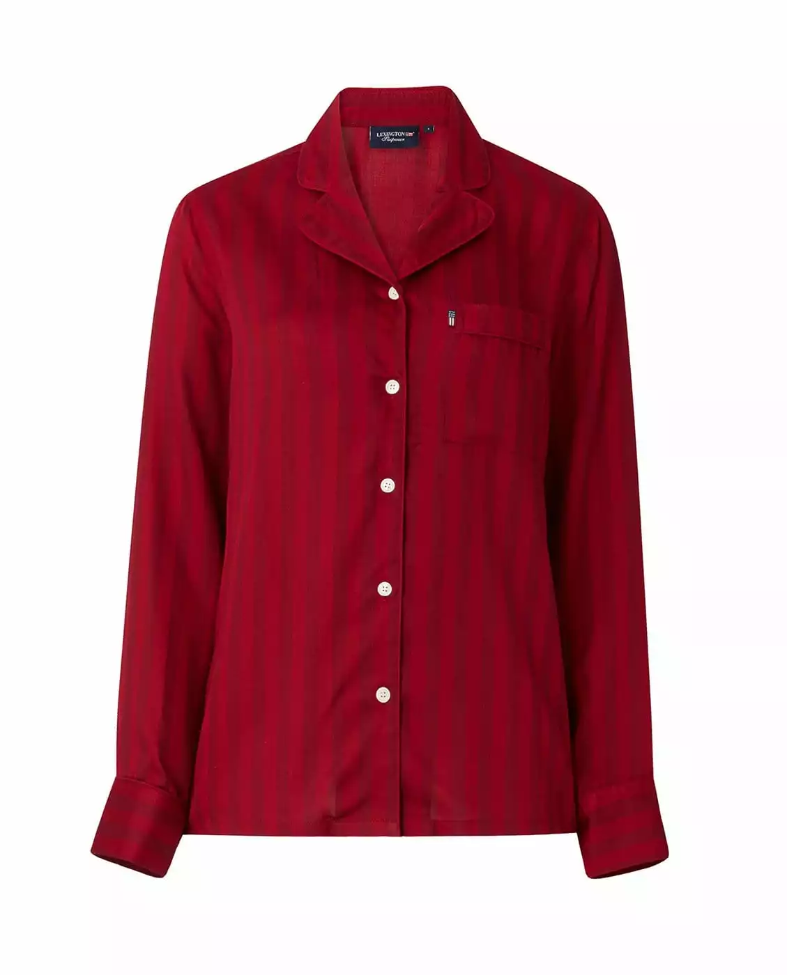 Lexington Isabella Modal Viscose Pyjamasset 4 Lexington Isabella Modal Viscose Pyjamasset - Bild 2