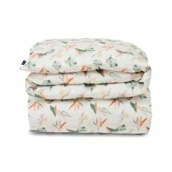 Lexington Multi Color Printed Cotton Sateen Påslakan