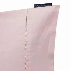 Lexington Violet Washed Cotton Sateen Örngott -Sängkläder försäljning LexingtonVioletWashedCottonSateenOrngott2