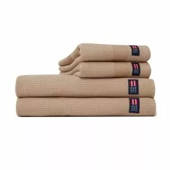 Lexington Waffle Cotton Handduk