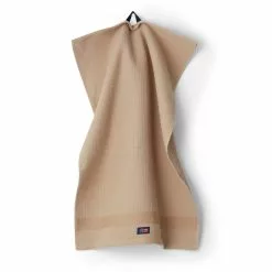 Lexington Waffle Cotton Handduk -Sängkläder försäljning LexingtonWaffleCottonHandduksand2