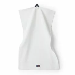Lexington Waffle Cotton Handduk -Sängkläder försäljning LexingtonWaffleCottonHanddukvit2