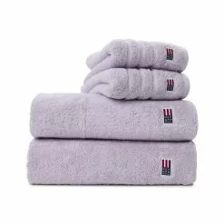 -Få 4 Betala För 3- Lexington Handduk 100x150 -Sängkläder försäljning LightLilac 25c65439 f822 4bd9 afe0 b9cda920af97