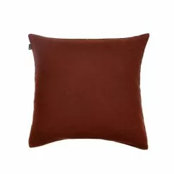 Himla Sunshine Kuddfodral -Sängkläder försäljning Lingonberry scaled