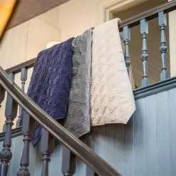 Boras-cotton Borås Cotton Marseille Överkast -Sängkläder försäljning Marseille1